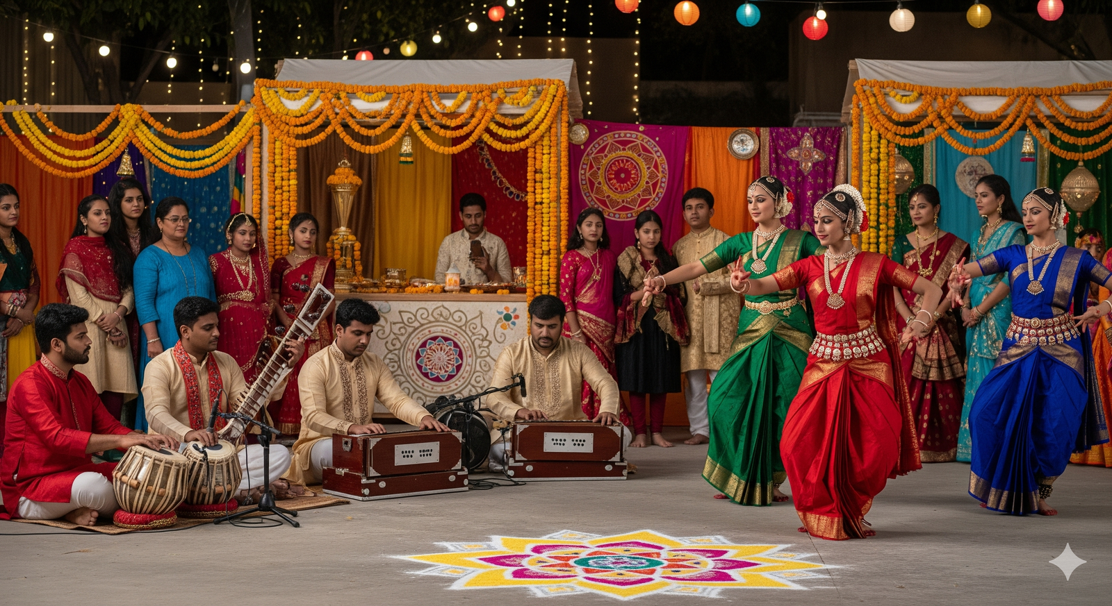 Social and Cultural Events